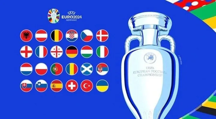 Đội hình mạnh nhất EURO 2024: Những cái tên nào sẽ góp mặt?
