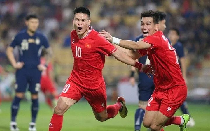 Có cơ hội nào cho đội tuyển Việt Nam tại SEA Games năm nay?