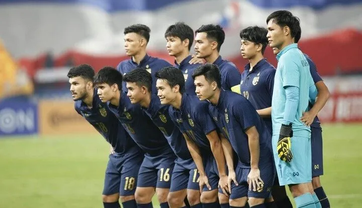 Nhận định về U23 Việt Nam tại Sea Games 2025